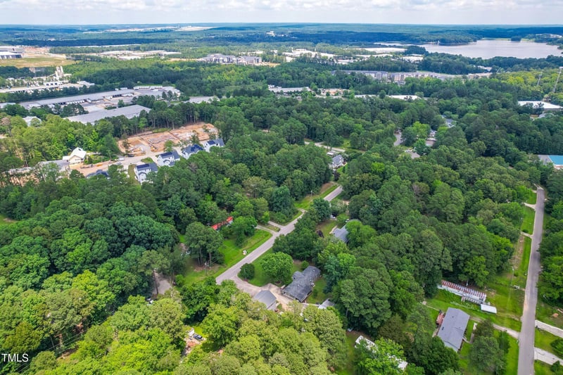 162 Green Dr, Morrisville, NC 27560