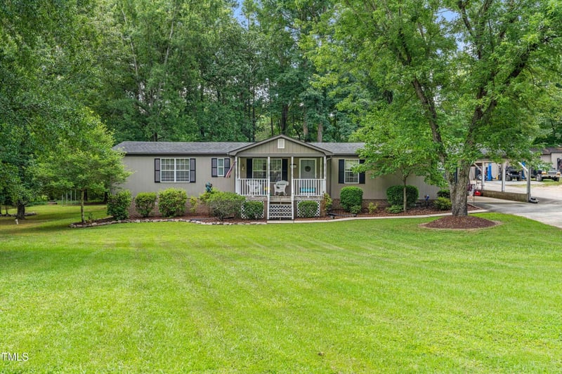 162 Green Dr, Morrisville, NC 27560