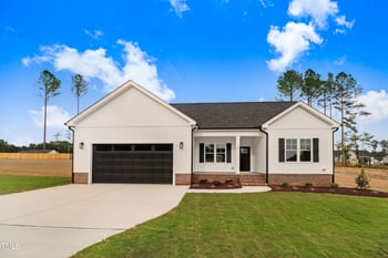 162 Gumtop Dr, Zebulon, NC 27597
