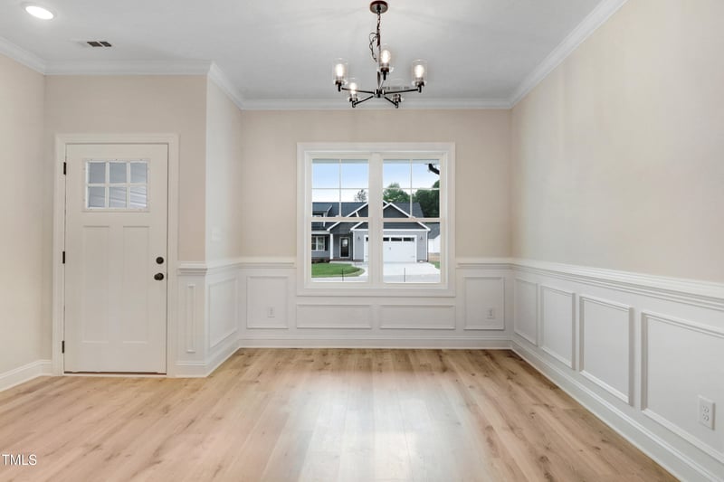 162 Gumtop Dr, Zebulon, NC 27597
