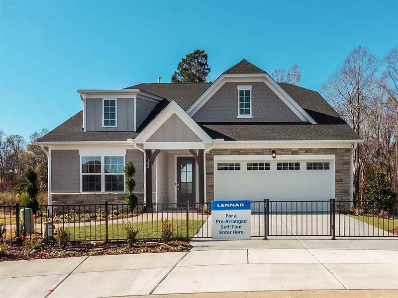 162 Ivory Ln #83, Raleigh, NC 27610