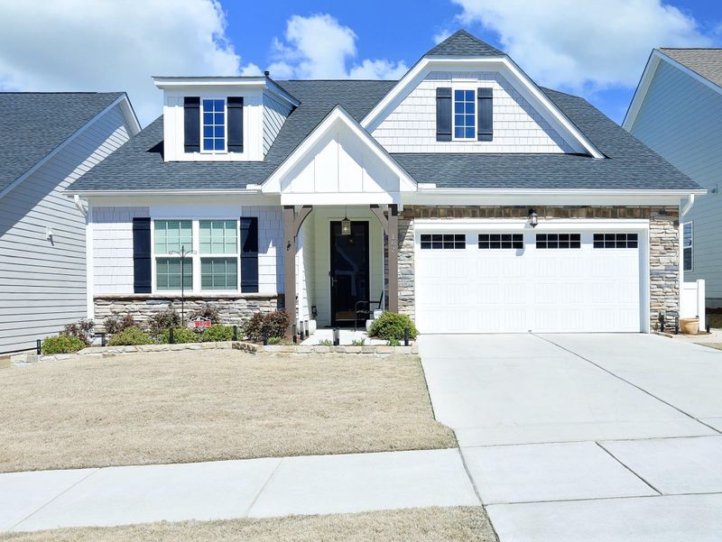 162 Ivory Ln, Raleigh, NC 27610