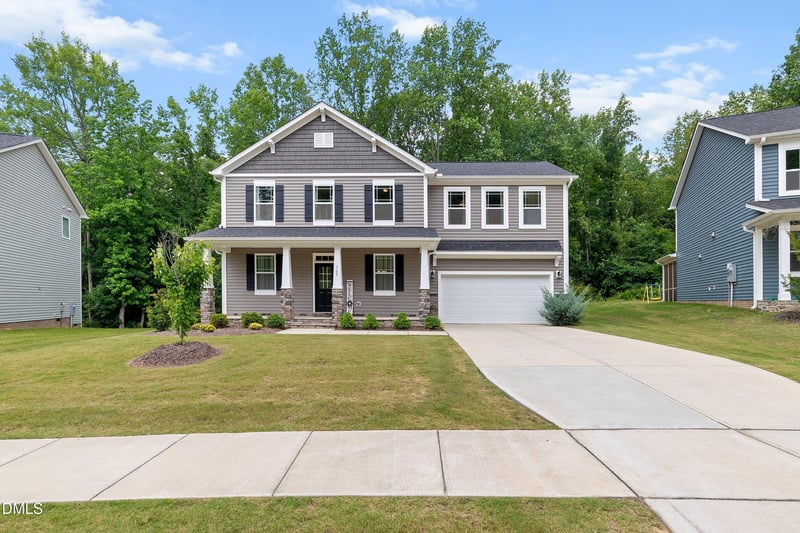 162 Karlov Rd, Garner, NC 27529
