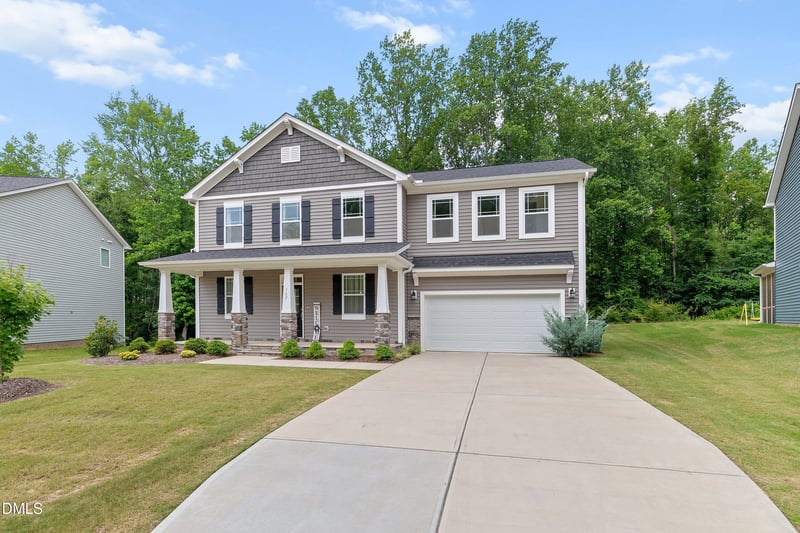 162 Karlov Rd, Garner, NC 27529