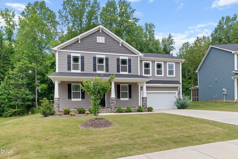 162 Karlov Rd, Garner, NC 27529