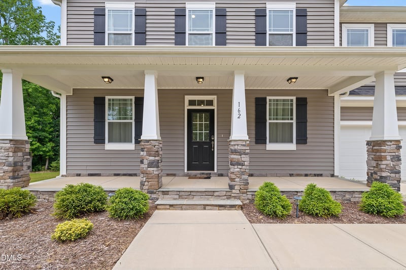 162 Karlov Rd, Garner, NC 27529