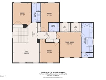 162 Karlov Rd, Garner, NC 27529