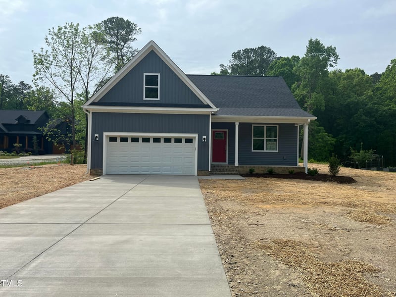 162 Kirkwall Ln, Selma, NC 27576