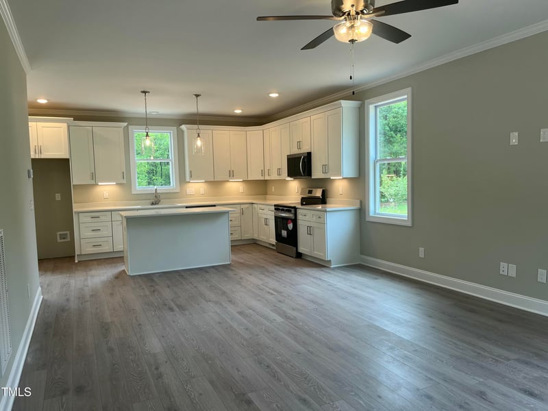 162 Kirkwall Ln, Selma, NC 27576