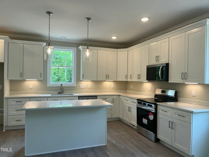 162 Kirkwall Ln, Selma, NC 27576