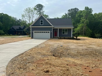 162 Kirkwall Ln, Selma, NC 27576