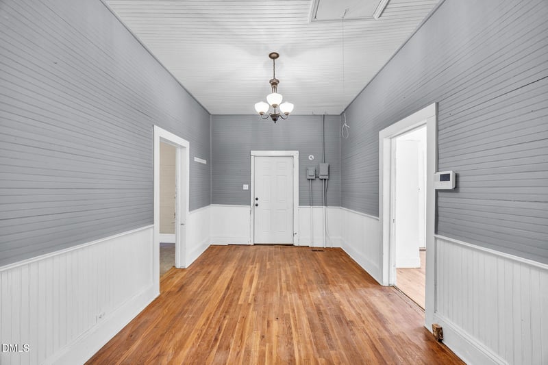 162 Lin Tilley Rd, Durham, NC 27712