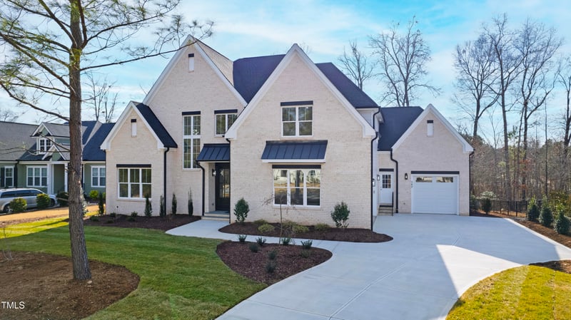 162 Lookout Rg #677, Pittsboro, NC 27312