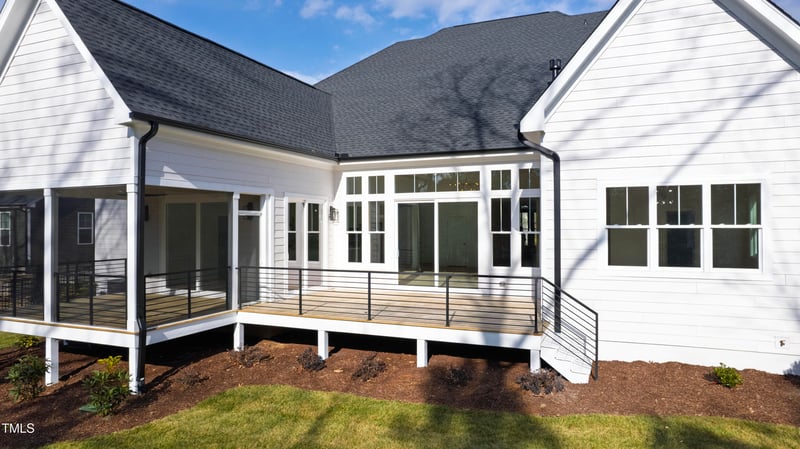 162 Lookout Rg #677, Pittsboro, NC 27312