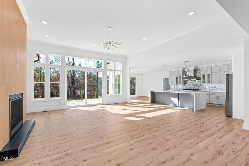 162 Lookout Rg #677, Pittsboro, NC 27312