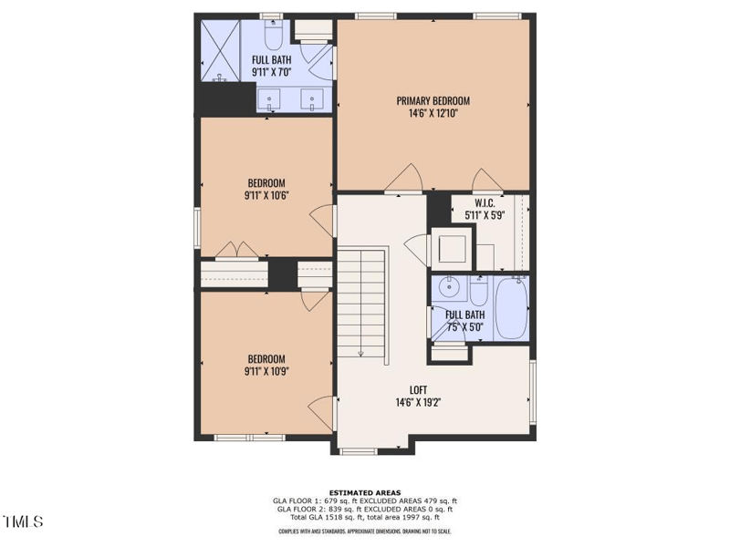 162 Lumber Ct, Clayton, NC 27520