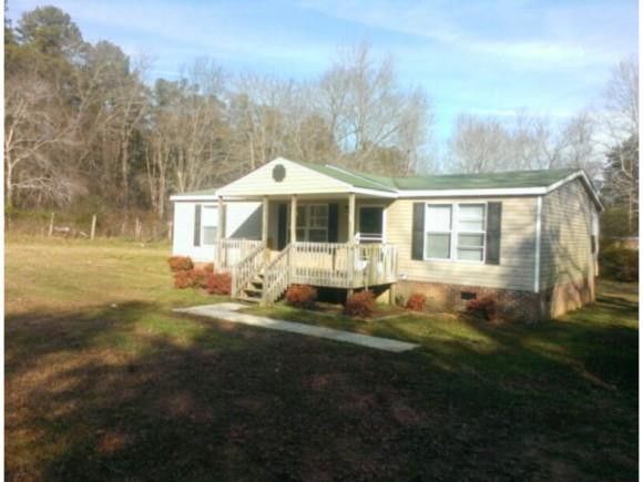 162 Mcpherson, Sanford, NC 27330