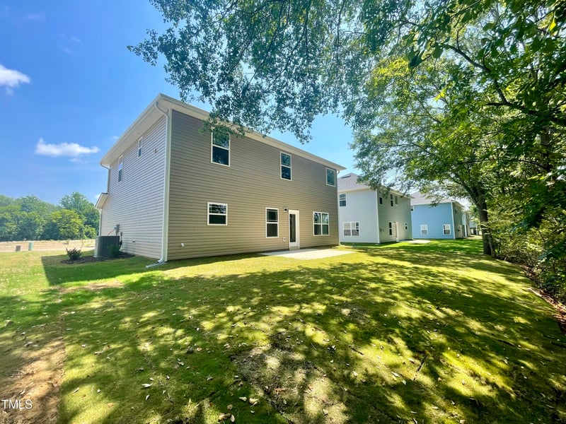 162 New Twin Branch Ct, Smithfield, NC 27577