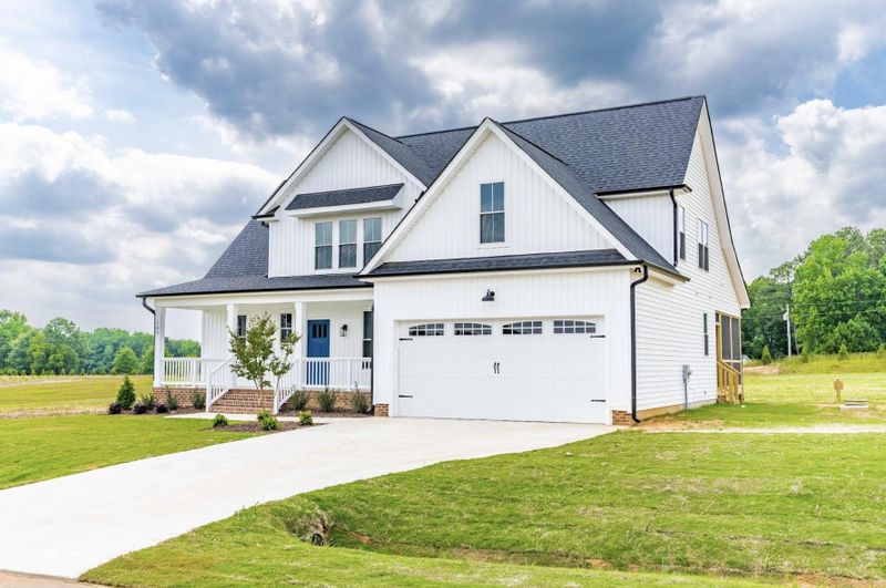 162 Noramac Ct, Selma, NC 27576