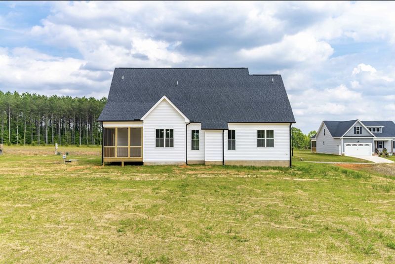 162 Noramac Ct, Selma, NC 27576