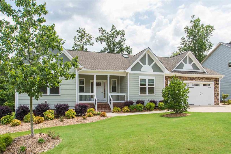 162 Northcliff Ct, Clayton, NC 27527