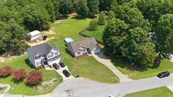 162 Oak Creek Dr, Clayton, NC 27520