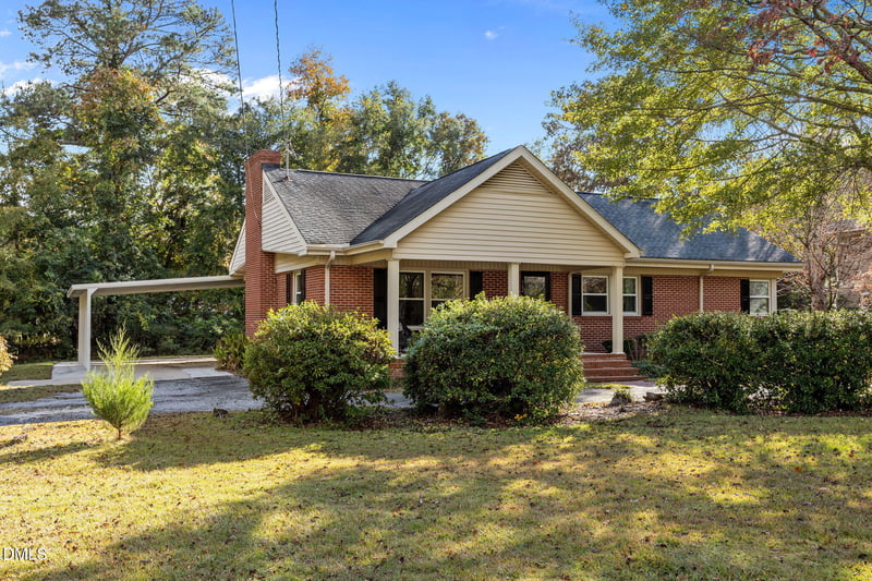 162 Powell Ave, Lillington, NC 27546