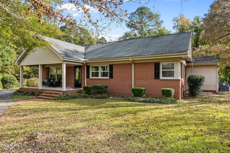 162 Powell Ave, Lillington, NC 27546