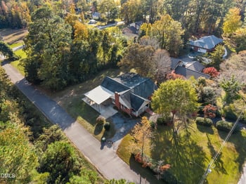 162 Powell Ave, Lillington, NC 27546