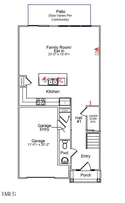162 Ripple Way #322, Clayton, NC 27520