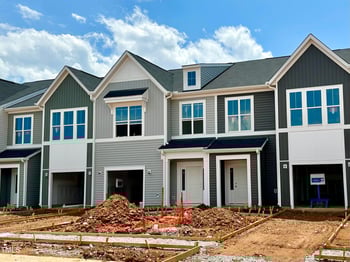 162 Ripple Way, Clayton, NC 27520
