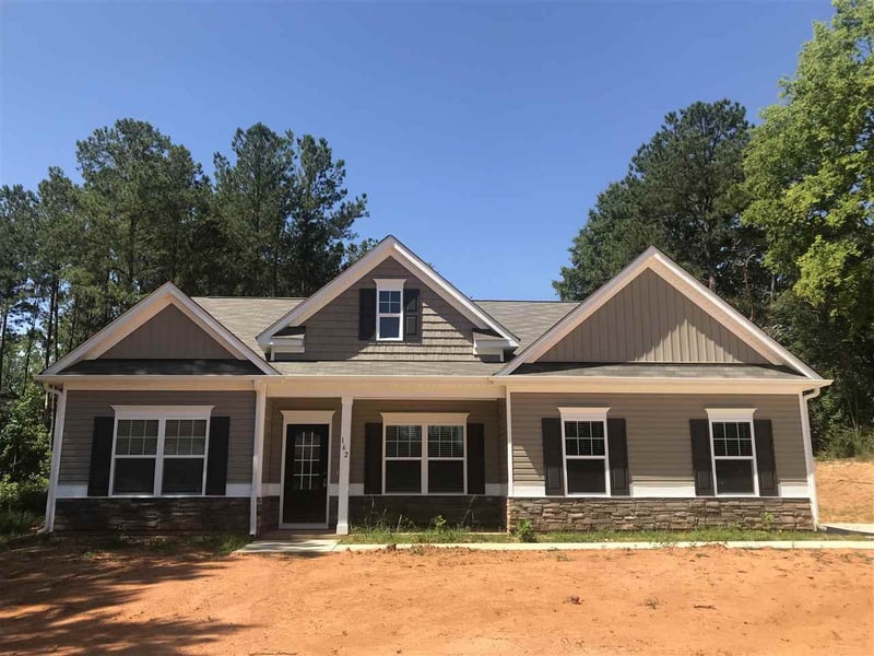 162 Rod Sullivan Rd, Sanford, NC 27331