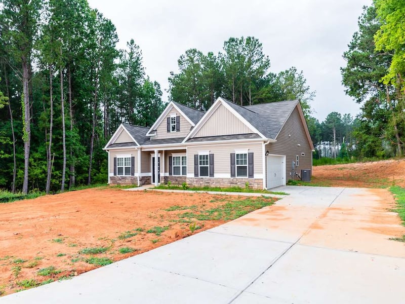 162 Rod Sullivan Rd, Sanford, NC 27331