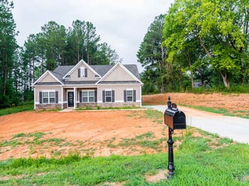 162 Rod Sullivan Rd, Sanford, NC 27331