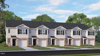 162 Rusling Leaf Dr, Fuquay Varina, NC 27526