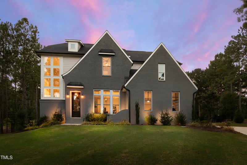 162 Seaforth Preserve Dr, Pittsboro, NC 27312