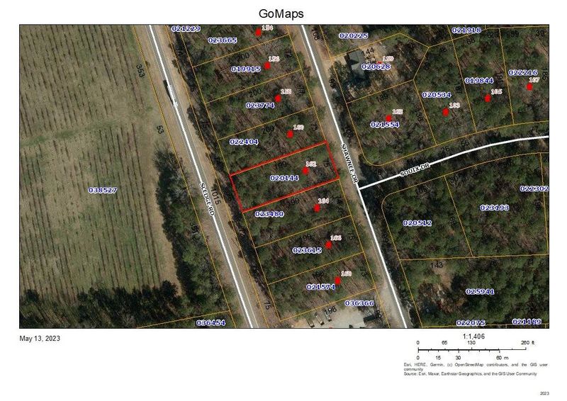 162 Shawnee Dr Lot 1081, Louisburg, NC 27549