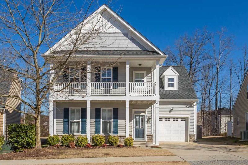162 Sioux Ln, Clayton, NC 27520
