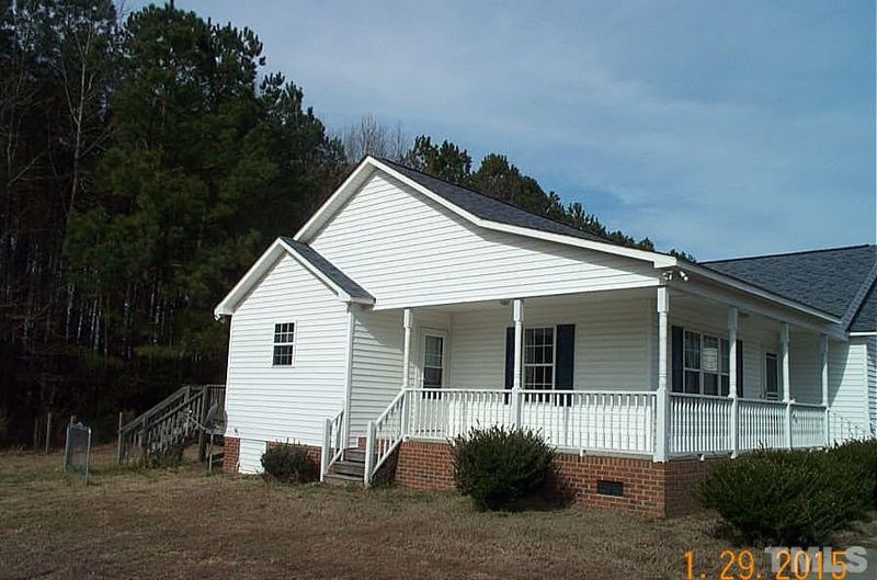 162 Sommerset Dr, Clayton, NC 27520