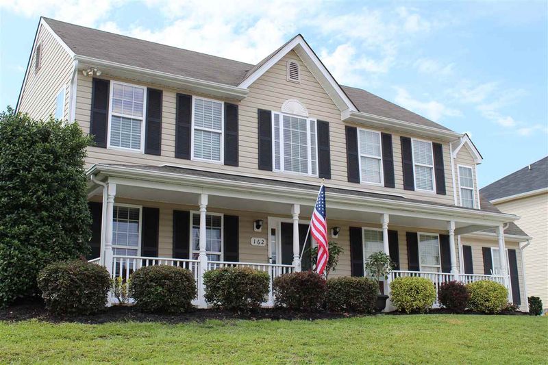 162 Summerwood Dr, Lillington, NC 27546