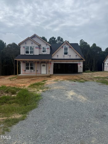 162 Surles Landing Way, Benson, NC 27504