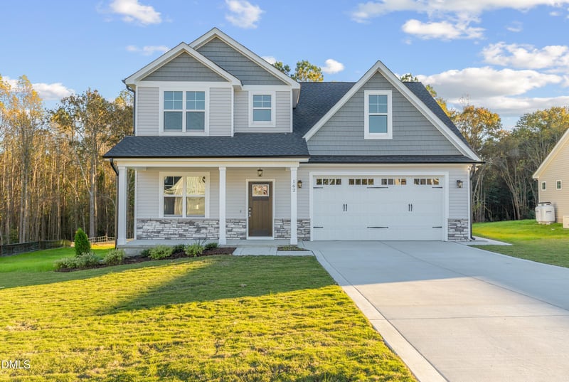 162 Surles Landing Way, Benson, NC 27504