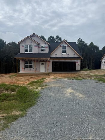 162 Surles Landing Way, Benson, NC 27504