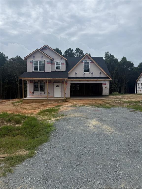 162 Surles Landing Way, Benson, NC 27504