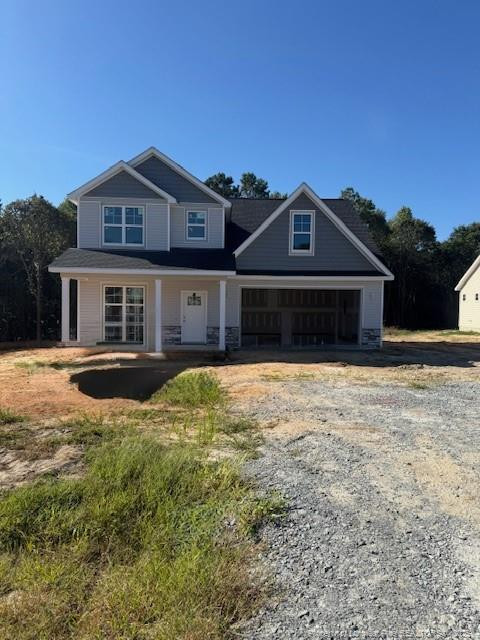 162 Surles Landing Way, Benson, NC 27504