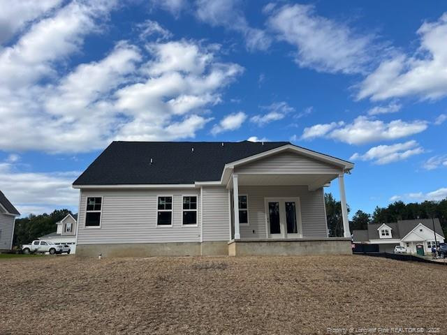 162 Surles Landing Way, Benson, NC 27504