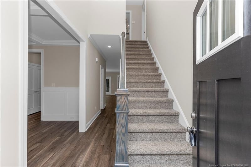 162 Surles Landing Way, Benson, NC 27504