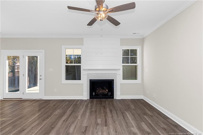 162 Surles Landing Way, Benson, NC 27504