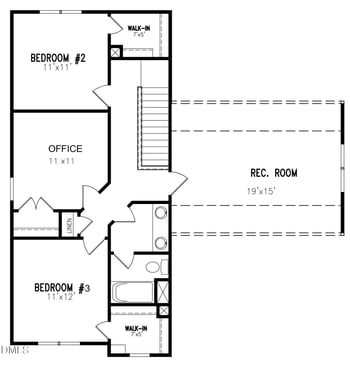 162 Tigris Ct, Zebulon, NC 27597