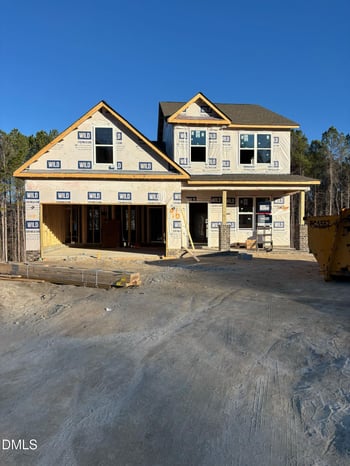 162 Tigris Ct, Zebulon, NC 27597